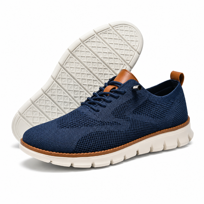 Solvi Orthopedic Walking Shoes - All-Day Arch Support & Comfort