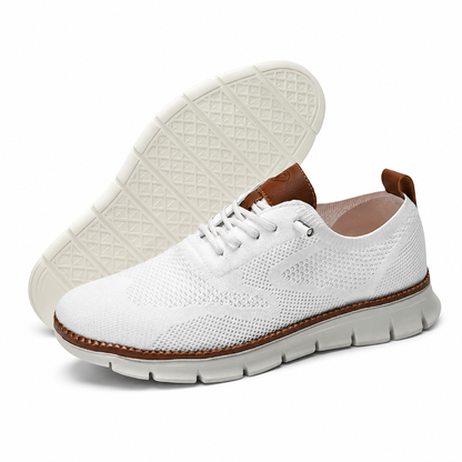 Solvi Orthopedic Walking Shoes - All-Day Arch Support & Comfort